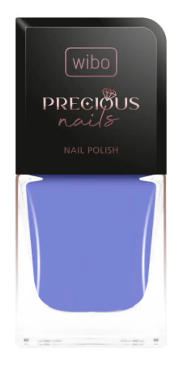 Wibo Wibo Precious Nails Nail Polish - 8