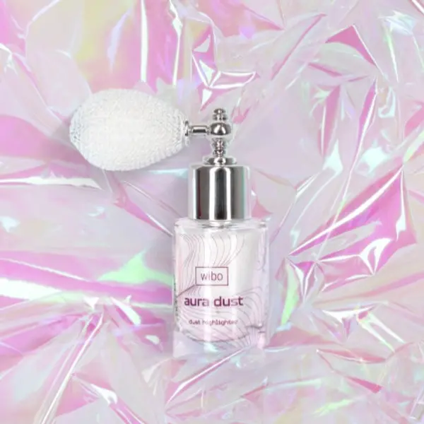 Wibo Wibo - Wibo AURA DUST HIGHLIGHTER (CE1002)