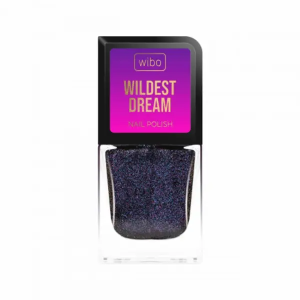 Wibo Wibo Wildest Dream Nail Polish - 6