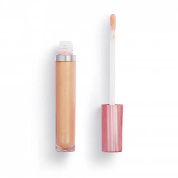 XX Revolution XX Revolution sjajilo za usne - XXtra Glow Gloss - Crave