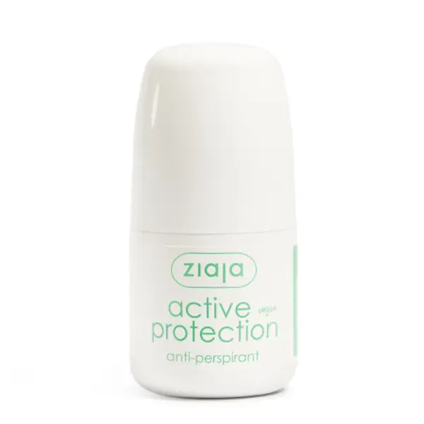 Ziaja Ziaja Active-Protection Antiperspirant