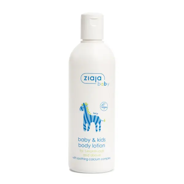 Ziaja Ziaja Baby & Kids mlijeko za tijelo - Body Milk