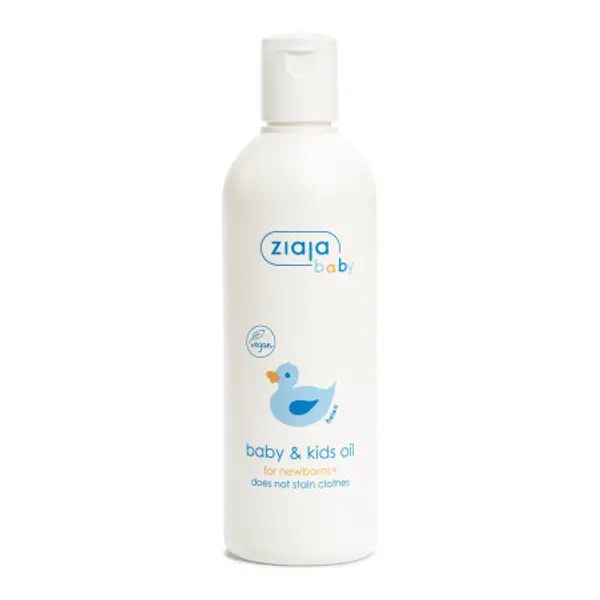 Ziaja Ziaja Baby & Kids ulje - Oil