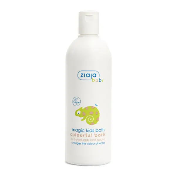 Ziaja Ziaja Baby kupka za djecu - Magic Kids Bath