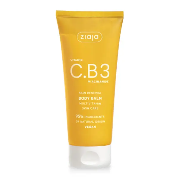 Ziaja Ziaja balzam za tijelo s vitaminom C i B3 niacinamidom