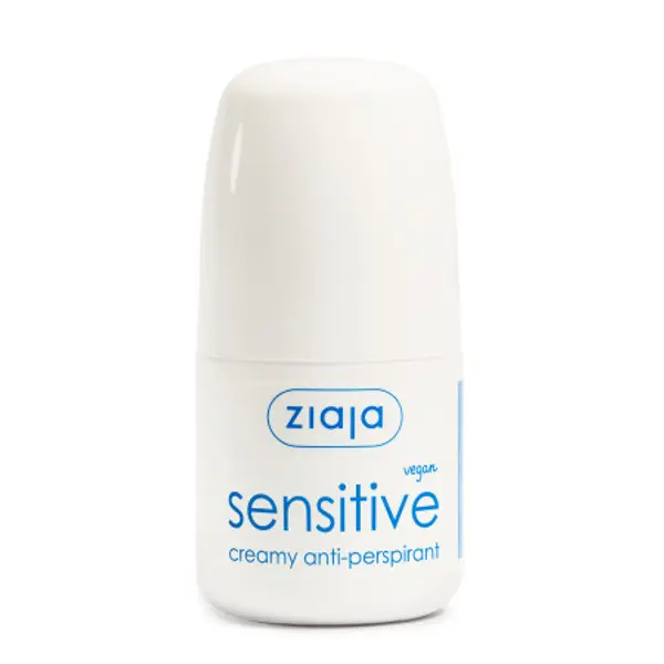 Ziaja Ziaja Creamy Anti-perspirant - Sensitive