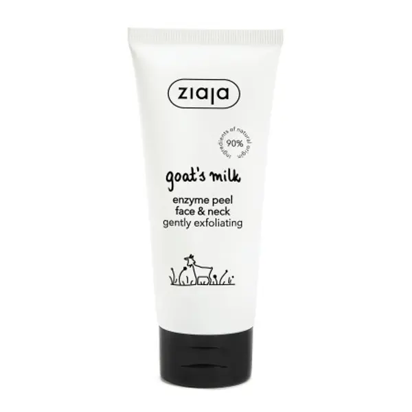 Ziaja Ziaja enzimski piling - Goat's Milk Enzyme Peel