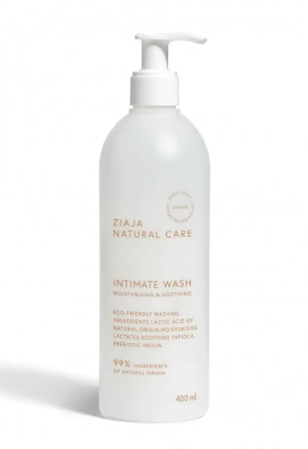 Ziaja Ziaja gel za intimnu higijenu - Natural Care Intimate Wash Gel