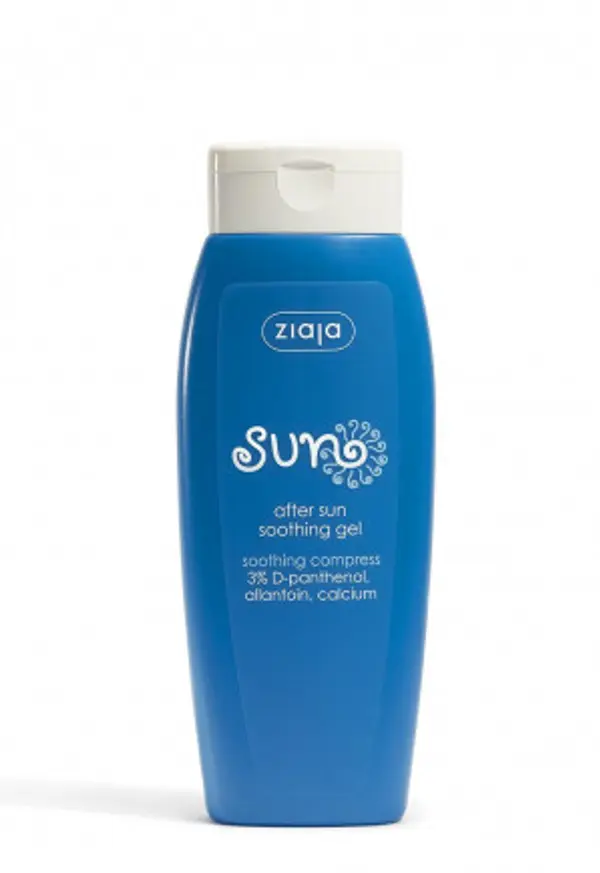 Ziaja Ziaja gel za njegu nakon sunčanja - After Sun Soothing Gel