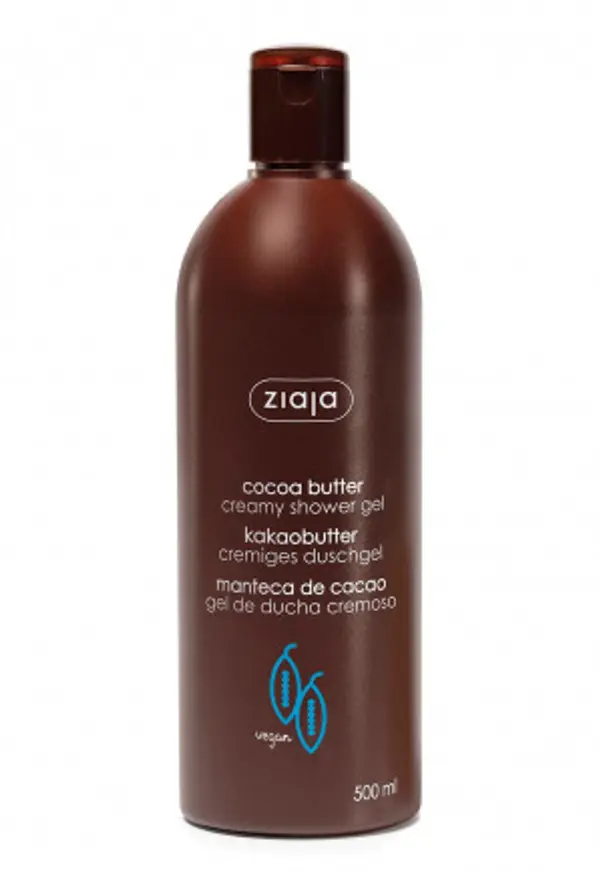 Ziaja Ziaja gel za tuširanje - Cocoa Butter Cream Shower Gel