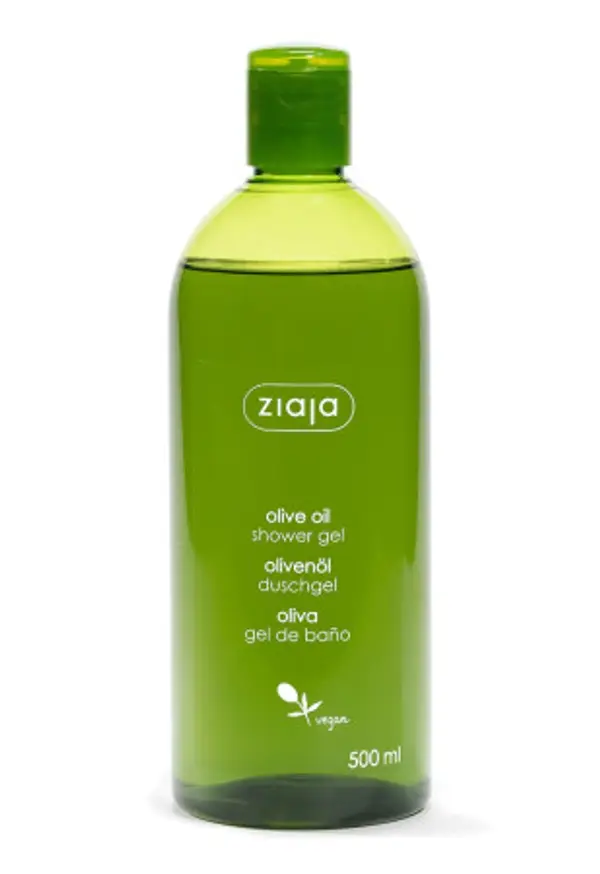 Ziaja Ziaja gel za tuširanje - Olive Oil Shower Gel