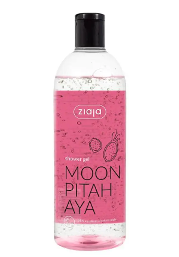 Ziaja Ziaja gel za tuširanje - Shower Gel - Moon Pitahaya