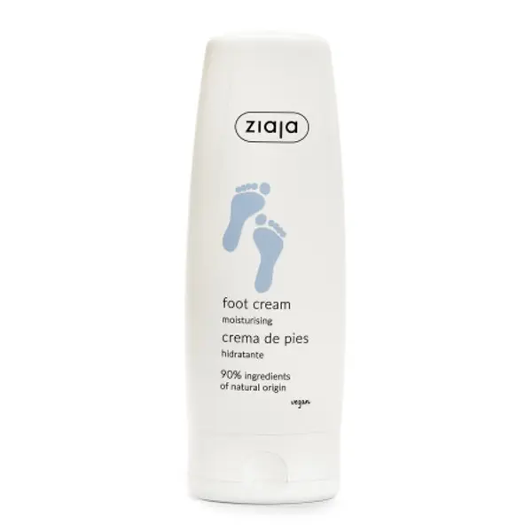 Ziaja Ziaja hidratantna krema za stopala - Moisturising Foot Cream