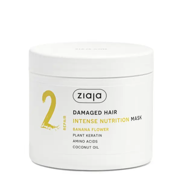 Ziaja Ziaja Intense hranjiva maska - Nutrition Mask
