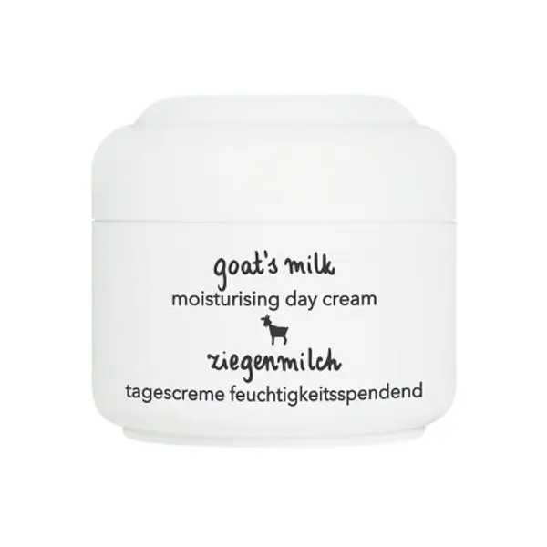 Ziaja Ziaja krema za lice - Goat's Milk Day Face Cream