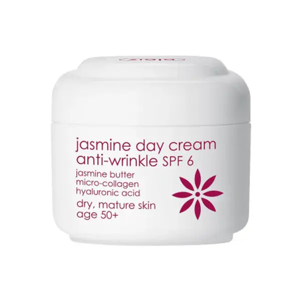 Ziaja Ziaja krema za lice - Jasmine Anti-wrinkle Facial Cream
