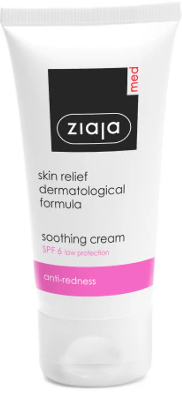 Ziaja Ziaja krema za lice - Med Anti-Redness Sooting Cream