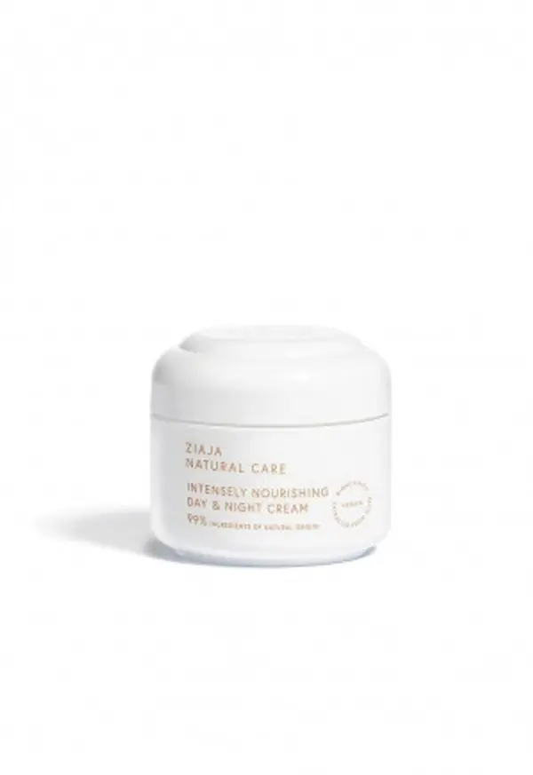 Ziaja Ziaja krema za lice - Natural Care Intensely Nourishing Day And Night Cream