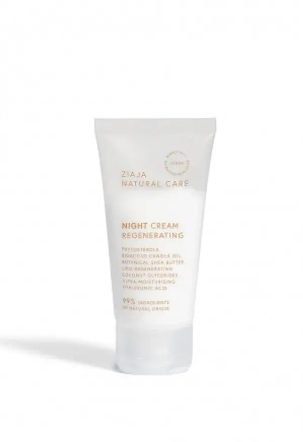 Ziaja Ziaja krema za lice - Natural Care Night Cream