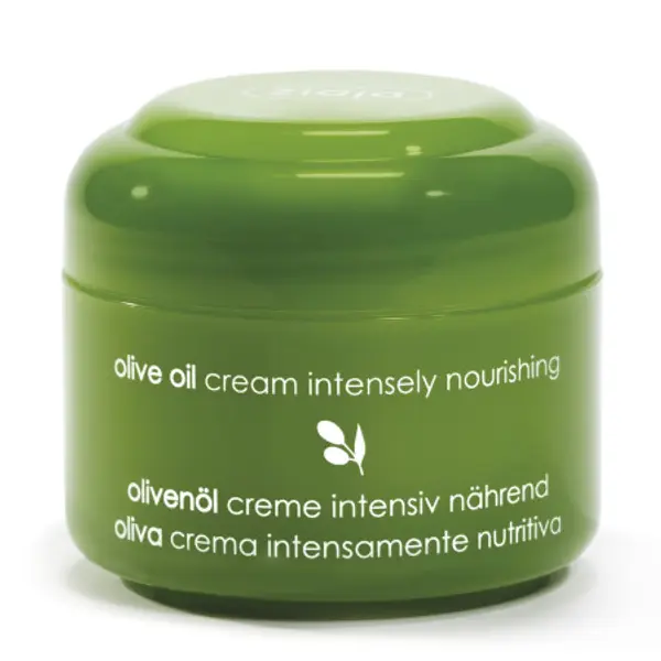 Ziaja Ziaja krema za lice - Olive Oil Intensely Nourishing Face Cream