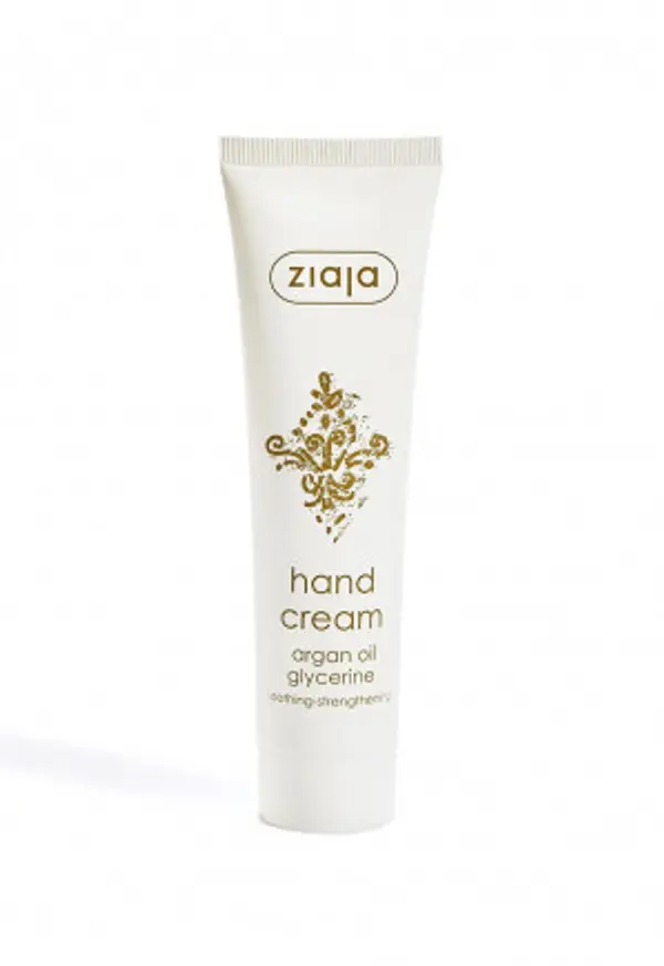 Ziaja Ziaja krema za ruke -  Argan Oil Protective Hand Cream