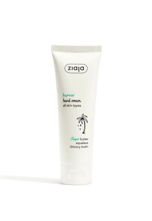 Ziaja Ziaja krema za ruke - Barrier Hand Cream