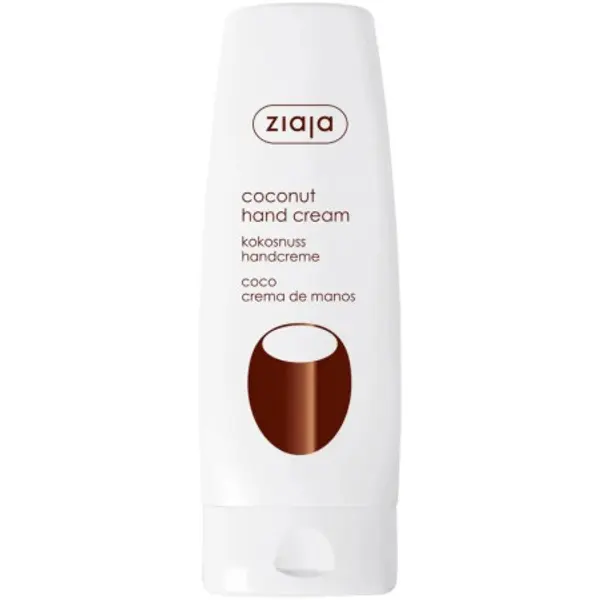 Ziaja Ziaja krema za ruke - Coconut Hand Cream