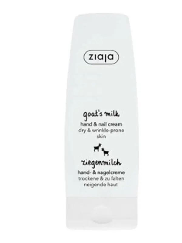 Ziaja Ziaja krema za ruke - Goat's Milk Hand Cream