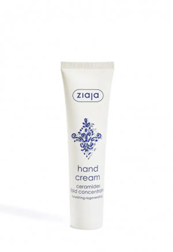 Ziaja Ziaja krema za ruke - Hand Cream With Ceramides & Lipid Concentrate