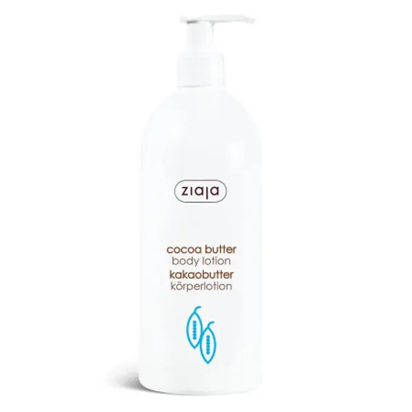 Ziaja Ziaja losion za tijelo - Cocoa Butter Body Lotion