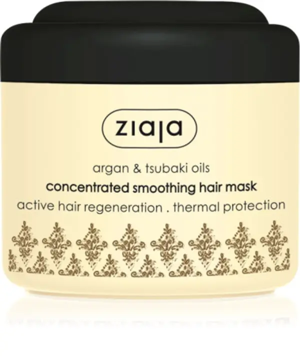 Ziaja Ziaja maska za kosu - Argan Oil Hair Mask