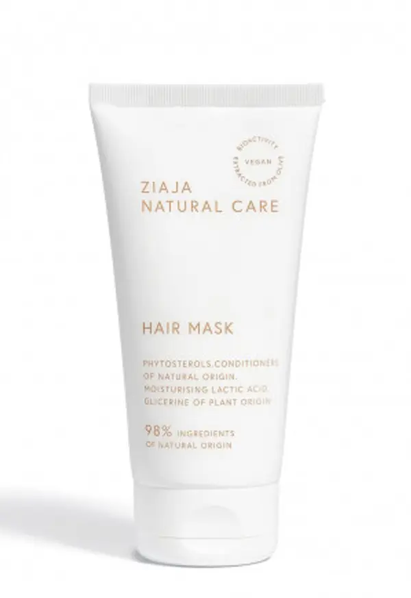 Ziaja Ziaja maska za kosu Natural Care Hair Mask