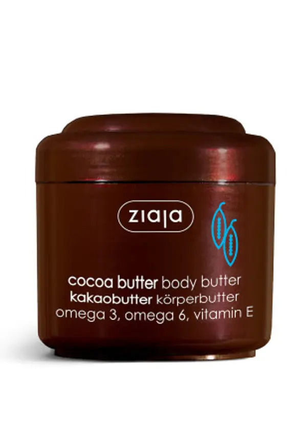Ziaja Ziaja maslac - Cocoa Body Butter