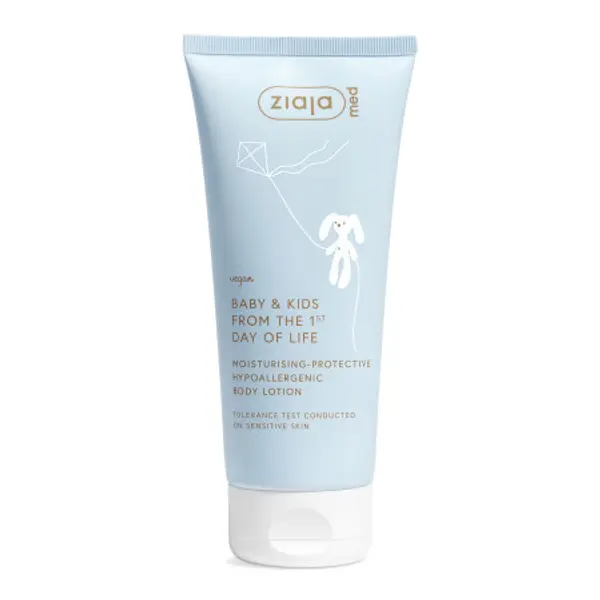 Ziaja Ziaja Med Baby zaštitni losion za tijelo - Protective Body Lotion