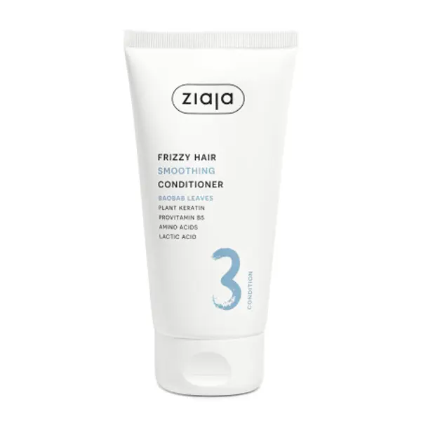 Ziaja Ziaja regenerator za zaglađivanje - Smoothing Conditioner