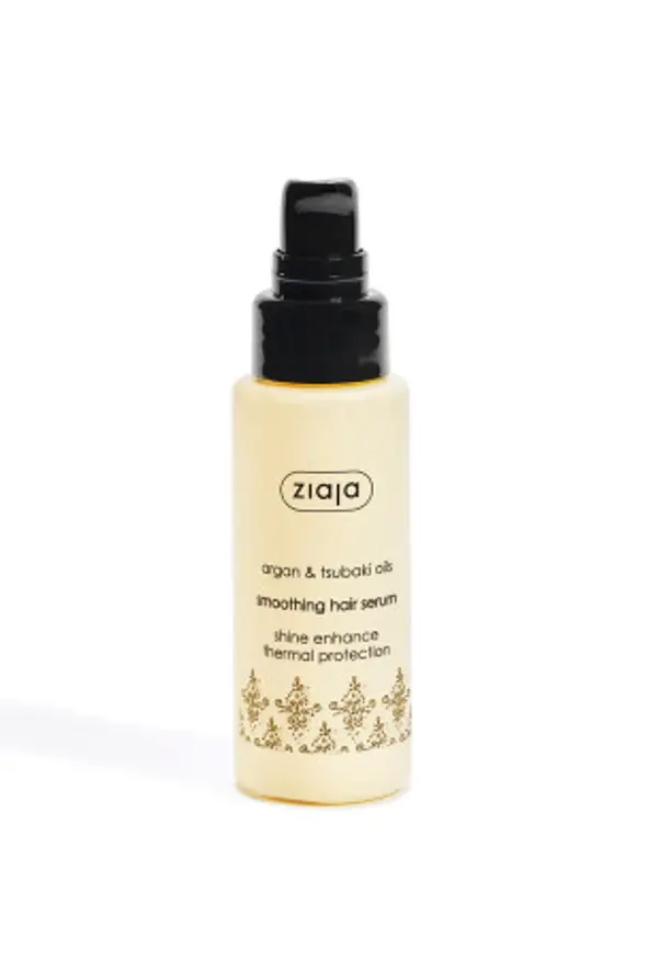 Ziaja Ziaja serum za kosu - Argan Oil Smoothing Hair Serum