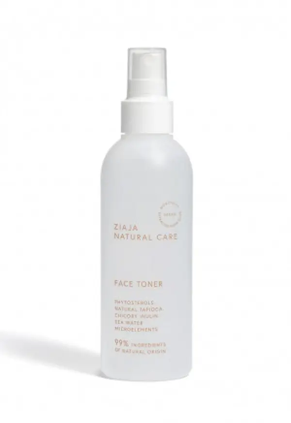 Ziaja Ziaja tonik Natural Care Face Toner