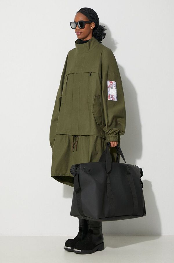 A.A. Spectrum Jakna A.A. Spectrum boja: zelena, za prijelazno razdoblje