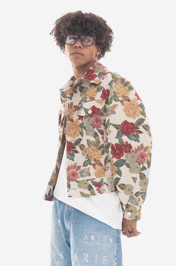 Ader Error Jakna Ader Error za muškarce, za prijelazno razdoblje, BMADSSJK0101IV-IV