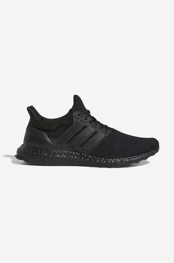 adidas Cipele adidas Originals Ultraboost 1.0 boja: crna, HQ4199-CBLACK