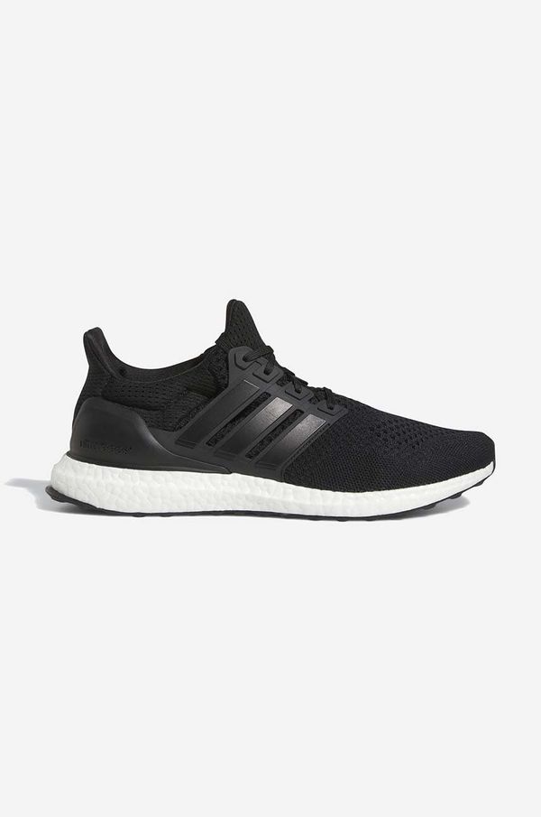 adidas Cipele adidas Originals Ultraboost 1.0 boja: crna, HQ4201-black