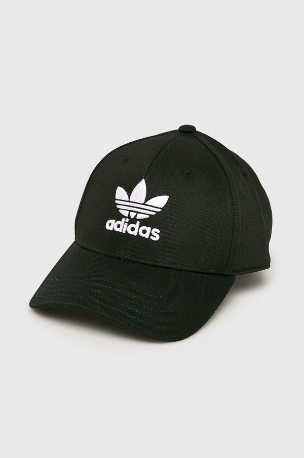 adidas Originals adidas Originals - Kapa EC3603 EC3603.M-BLACK