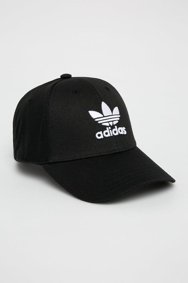 adidas Originals adidas Originals - Kapa EC3603.D EC3603.D-BLACK