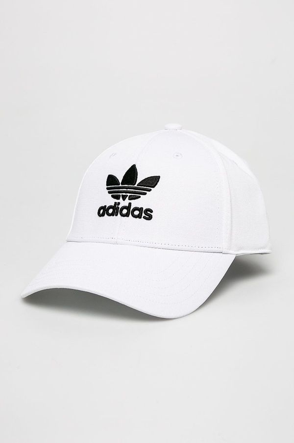 adidas Originals adidas Originals - Kapa FJ2544 FJ2544-WHT/BLK