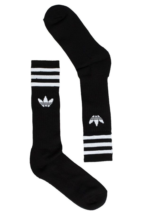 adidas Originals adidas Originals - Sokne (3-PAK) S21490-BLACK.WHIT