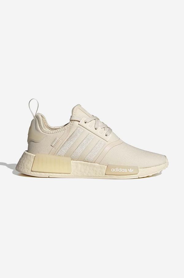 adidas Originals Cipele adidas Originals NMD_R1 W boja: bijela, HQ4248-white