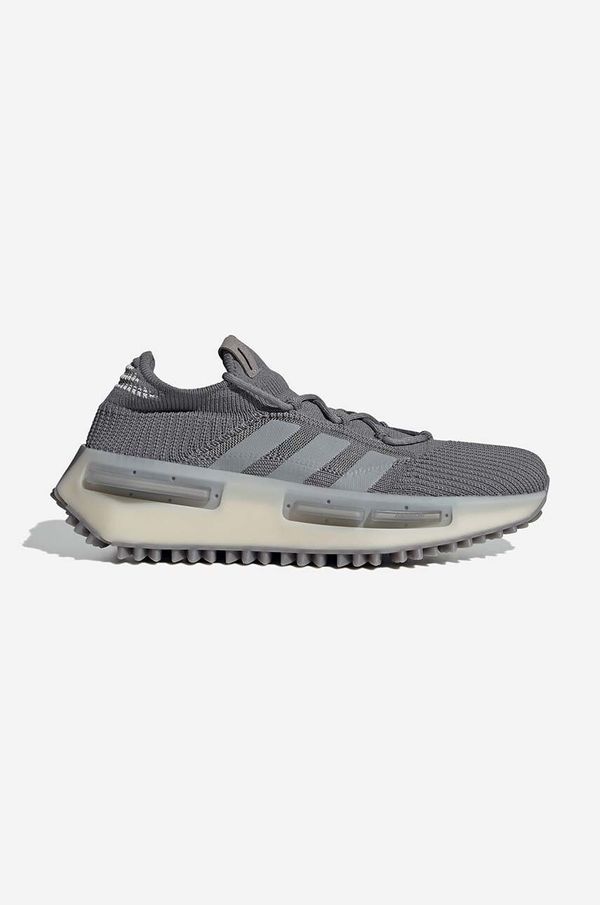 adidas Originals Cipele adidas Originals NMD_S1 boja: siva, GW4654-grey