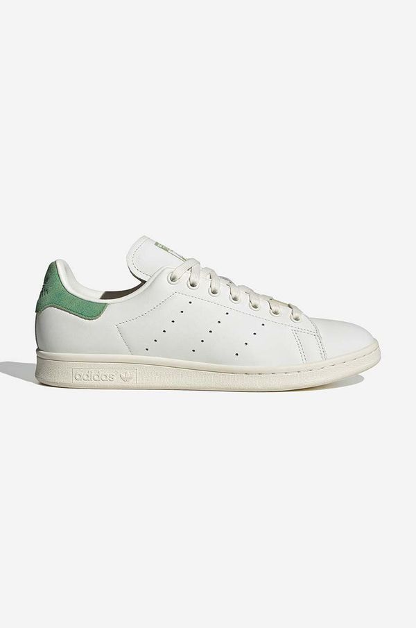 adidas Originals Kožne tenisice adidas Originals Stan Smith boja: bijela, FZ6436-white