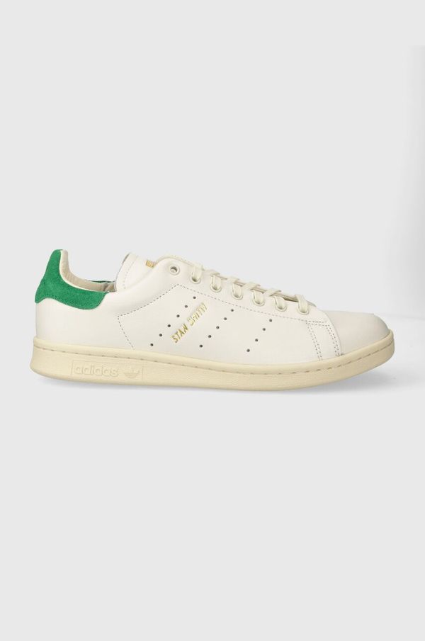 adidas Originals Kožne tenisice adidas Originals Stan Smith LUX boja: bijela, IF8844