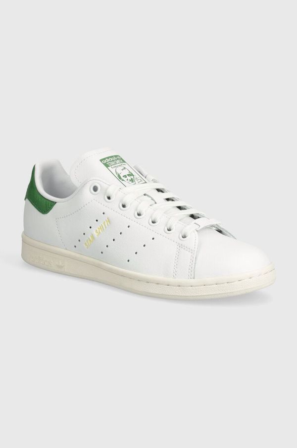 adidas Originals Kožne tenisice adidas Originals Stan Smith W boja: bijela, IE0469